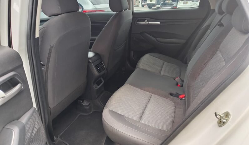 
Kia Seltos Emotion full									