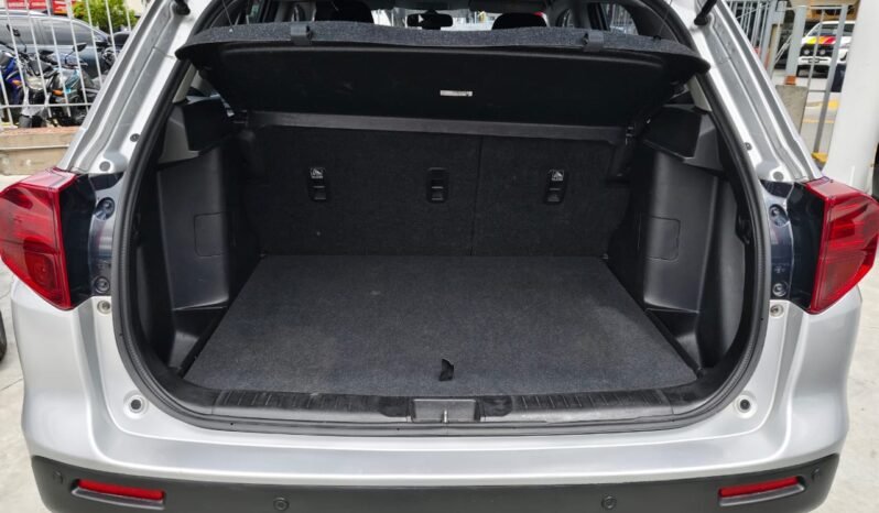 
Suzuki Vitara Live full									