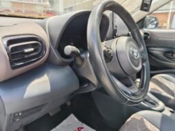 
Toyota Yaris Cross XLS full									