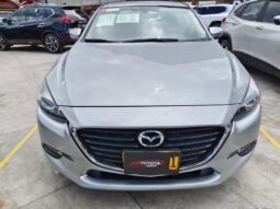 Mazda 3 Prime
