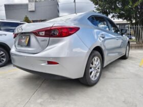Mazda 3 Prime