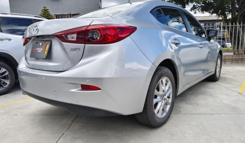 
Mazda 3 Prime full									