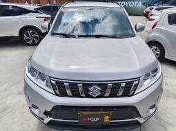 Suzuki Vitara Live full