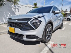 Kia sportage Vibrant 2023