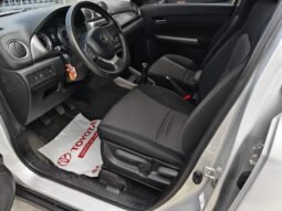 Suzuki Vitara Live full