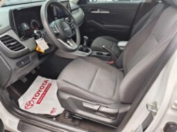 
Kia Seltos Emotion full									