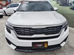 
Kia Seltos Emotion full									