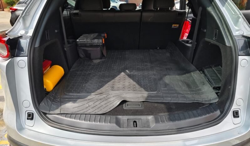 
Mazda CX-9 Grand Touring LX full									