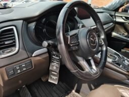 
Mazda CX-9 Grand Touring LX full									