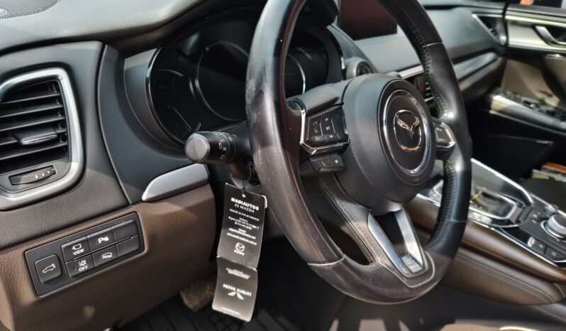 
Mazda CX-9 Grand Touring LX full									