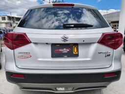 Suzuki Vitara Live full