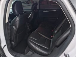 Ford fusion Titanium full