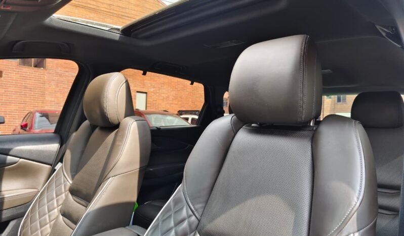 
Mazda CX-9 Grand Touring LX full									