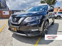 Nissan X – Trail Exclusive AWD