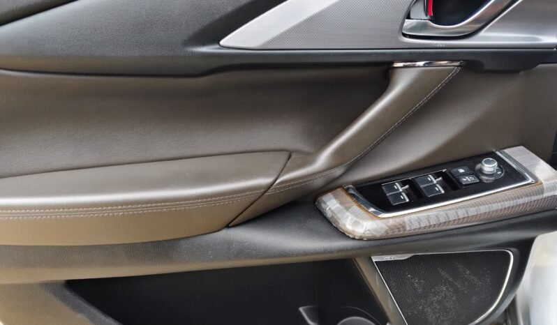 
Mazda CX-9 Grand Touring LX full									