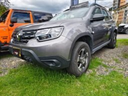 Renault Duster zen