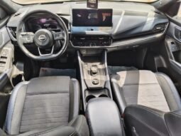 
Nissan Qashqai Exclusive full									