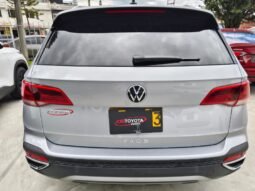 Volkswagen Taos Highline full