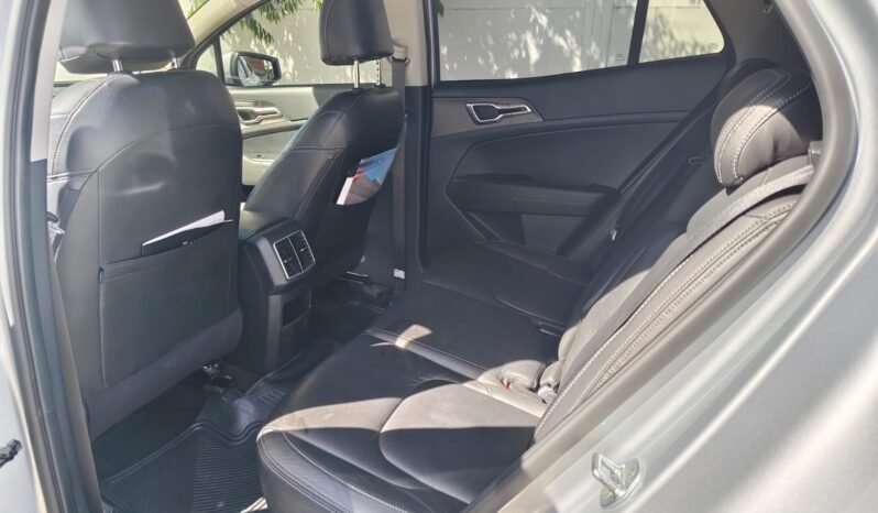 
Kia sportage Vibrant 2023 full									