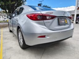 Mazda 3 Prime