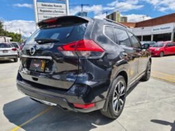 Nissan X – Trail Exclusive AWD