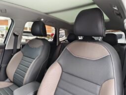 Volkswagen Taos Highline full