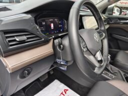 Volkswagen Taos Highline full