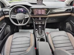 Volkswagen Taos Highline full