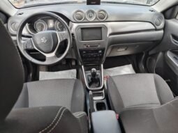 Suzuki Vitara Live full