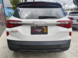 
Kia Seltos Emotion full									