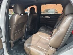 
Mazda CX-9 Grand Touring LX full									