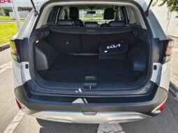 
Kia sportage Vibrant 2023 full									