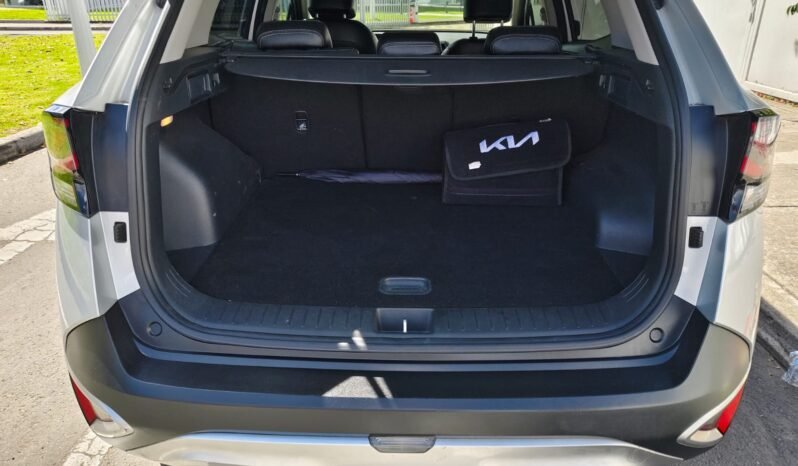 
Kia sportage Vibrant 2023 full									