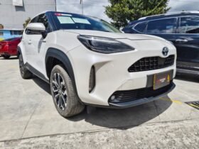 Toyota Yaris Cross XLS