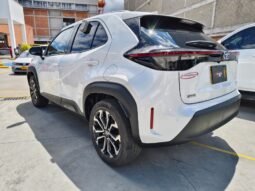 Toyota Yaris Cross XLS