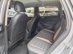 Volkswagen Taos Highline full