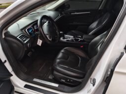 Ford fusion Titanium full