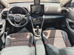 
Toyota Yaris Cross XLS full									