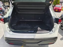 
Nissan Qashqai Exclusive full									