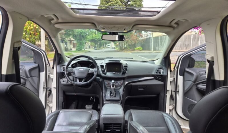 
Ford escape titanium 4×4 full									