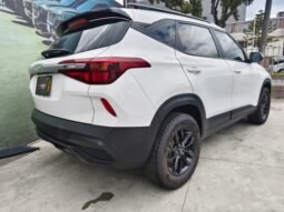 
Kia Seltos Emotion full									