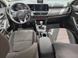 
Kia Seltos Emotion full									