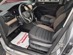 Volkswagen Taos Highline full