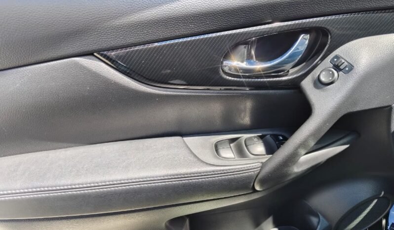 
Nissan X – Trail Exclusive AWD full									