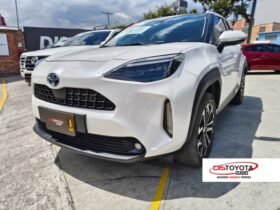 Toyota Yaris Cross XLS