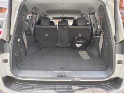 
Toyota Land Cruiser LC 300 full									