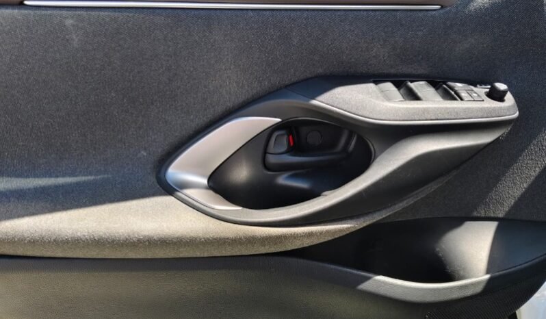 
Toyota Yaris Cross XLS full									