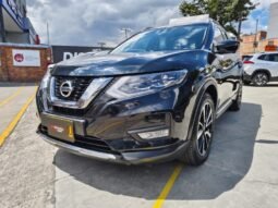 Nissan X – Trail Exclusive AWD