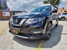 Nissan X – Trail Exclusive AWD