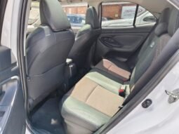 
Toyota Yaris Cross XLS full									